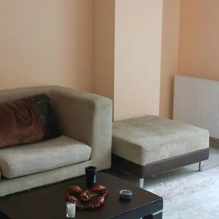 Moonlıfe Apart * İstanbul