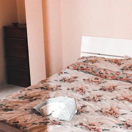 Moonlıfe Apart * İstanbul
