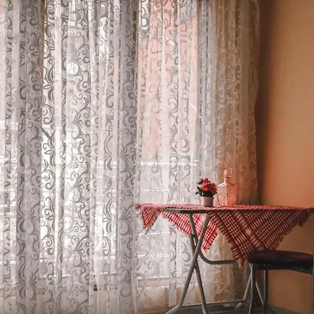 Moonlıfe Apart İstanbul