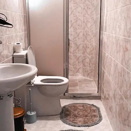Daire Moonlıfe Apart İstanbul