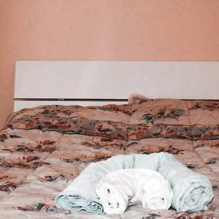 Daire Moonlıfe Apart *