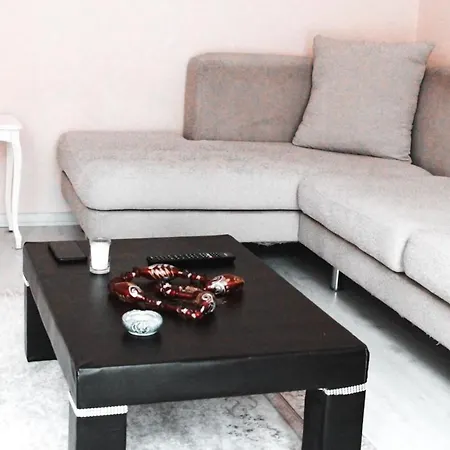 Moonlıfe Apart İstanbul